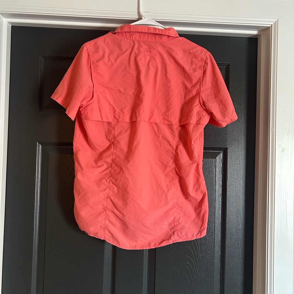 Magellan Women’s shirt - Picture 3 of 3
